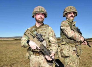 highland-soldiers-prepare-for-kenya-mission