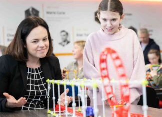 kate-forbes-launches-airport-centre-for-youth-opportunities