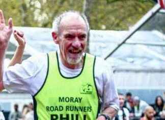 Marathon Runner Honors Grandson’s Memory with Charity Races marathon-runner-honors-grandsons-memory-with-charity-races