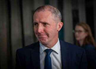 Michael Matheson announces retirement from politics michael-matheson-announces-retirement-from-politics