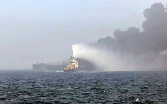 missing-person-from-cargo-ship-collision-with-oil-tanker-in-north-sea