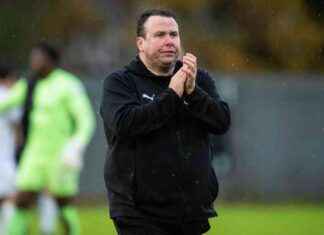 Inverness Caley Thistle vs Montrose: Kellacher Reacts to Draw nverness-caley-thistle-vs-montrose-kellacher-reacts-to-draw