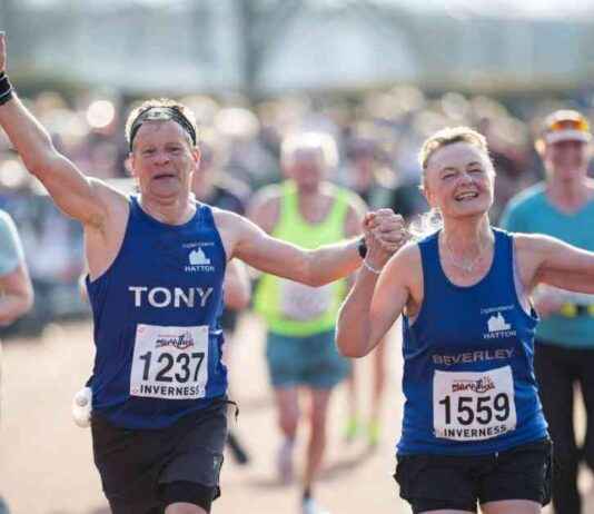 Inverness Half Marathon Celebrates 40th Anniversary nverness-half-marathon-celebrates-40th-anniversary