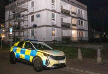 police-respond-to-incident-at-aberdeens-hazlehead-flats
