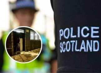 Scottish mosque ‘hate crime’ teen arrest: What happened? scottish-mosque-hate-crime-teen-arrest-what-happened