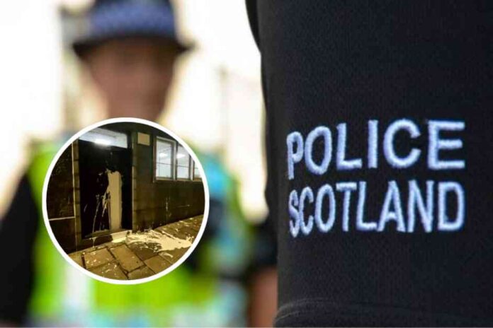 scottish-mosque-hate-crime-teen-arrest-what-happened