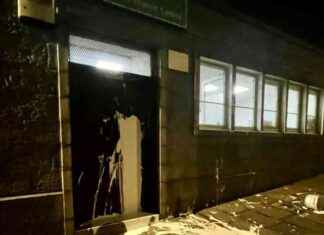 Teen arrested for throwing stone at Aberdeen mosque teen-arrested-for-throwing-stone-at-aberdeen-mosque