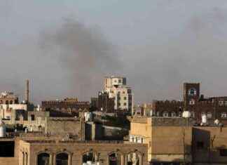 US Launches Strikes in Yemen to Counter Houthi Ship Attacks us-launches-strikes-in-yemen-to-counter-houthi-ship-attacks