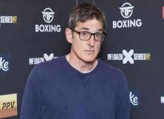 Louis Theroux Discusses BBC Documentary on Israeli Settlers louis-theroux-discusses-bbc-documentary-on-sraeli-settlers