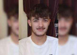 Police Identify Teen Pedestrian Killed in Car Accident police-dentify-teen-pedestrian-killed-in-car-accident