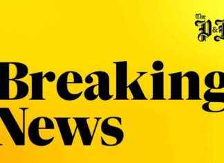 Traffic Alert: A9 Closed Due to Two-Vehicle Crash traffic-alert-a9-closed-due-to-two-vehicle-crash