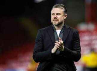 Aberdeen Manager Jimmy Thelin Focuses on Closing Gap on Celtic and Rangers aberdeen-manager-jimmy-thelin-focuses-on-closing-gap-on-celtic-and-rangers