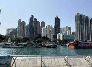 Aberdeen, Scotland to Aberdeen, Hong Kong: Coastal Cities Comparison aberdeen-scotland-to-aberdeen-hong-kong-coastal-cities-comparison