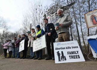 enforceable-abortion-buffer-zone-legislation-during-clinic-closure