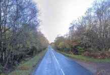 Fatal Motorcycle Accident on A819 near Tullich fatal-motorcycle-accident-on-a819-near-tullich