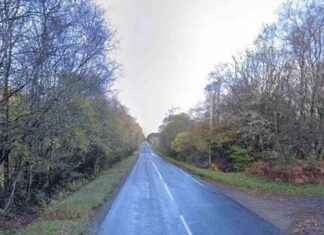 Fatal Motorcycle Accident on A819 near Tullich fatal-motorcycle-accident-on-a819-near-tullich