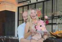 Georgia Toffolo Celebrates Husband James Watt’s Birthday with Emotional Tribute georgia-toffolo-celebrates-husband-james-watts-birthday-with-emotional-tribute