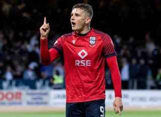 Late Ross County Penalty Could Prove Crucial, Says Ronan Hale late-ross-county-penalty-could-prove-crucial-says-ronan-hale
