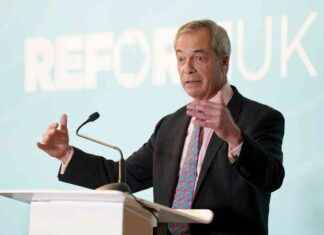 Nigel Farage’s Supporter Optimistic for By-Election Success nigel-farages-supporter-optimistic-for-by-election-success