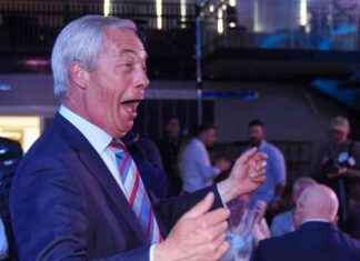 Reform UK Leads Polls Amid Labour Collapse reform-uk-leads-polls-amid-labour-collapse