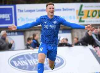 Rory McAllister’s Ambition Revealed as SPFL Legend Joins Formartine United rory-mcallisters-ambition-revealed-as-spfl-legend-joins-formartine-united