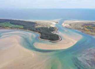 Scenic Views of Loch Etive, Ben Cruachan, and Covesea Lighthouse: Through Your Lens scenic-views-of-loch-etive-ben-cruachan-and-covesea-lighthouse-through-your-lens
