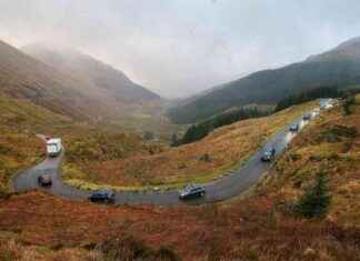 Summer Road Closures Planned for Key Stretch: What to Expect summer-road-closures-planned-for-key-stretch-what-to-expect