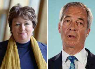 Unite Scottish Independence Supporters Against Nigel Farage: SNP MSP unite-scottish-ndependence-supporters-against-nigel-farage-snp-msp