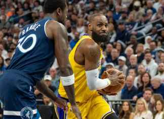 Lakers vs Timberwolves: Exciting Match Player Stats and Breakdown Lakers vs Timberwolves Exciting Match Player Stats and Breakdown