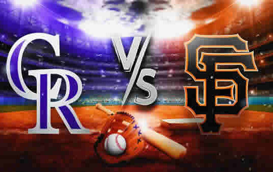 Colorado Rockies vs. San Francisco Giants: Breaking Down the Key Player Stats Colorado Rockies vs San Francisco Giants, MLB game, live score, highlights, results, rivalry, Coors Field, pitching matchup, final score, game preview