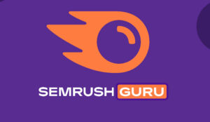 Buy 14 Days Trial Semrush Guru Account