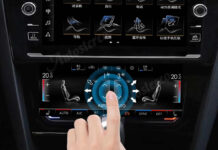 Volkswagen Golf 7.5 – Technical Review and Complete Specification Guide Volkswagen Golf 7, Digital Touch Climate Control For Golf 7/7.5, Digital Climate Control for Golf 7, Touch Climate Control for Golf 7, Golf 7 Climate Control Settings, Golf 7.5 Climate Control Features, Golf 7 Digital AC Reviews, VW Golf AC Panel Settings