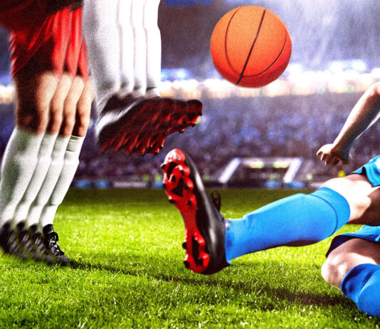 The Importance of Staying Updated with Sport News Sports, Sport News, Latest Sport Headlines, Match Player Stats, Match lineups, Player Stats
