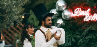 His Majesty Theatre Aberdeen: Discover The Magic of Live Performances