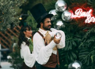 His Majesty Theatre Aberdeen: Discover The Magic of Live Performances