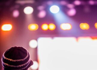 Music Hall Aberdeen: Uncover Hidden Gems of Live Entertainment