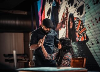 His Majesty’s Theatre Aberdeen: Discover The Magic Of Live Performances