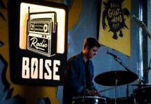 106 FM Aberdeen: Discover The Best Local Music and Shows Today!