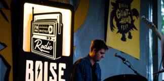 106 FM Aberdeen: Discover The Best Local Music and Shows Today!