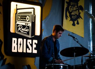 106 FM Aberdeen: Discover The Best Local Music and Shows Today!