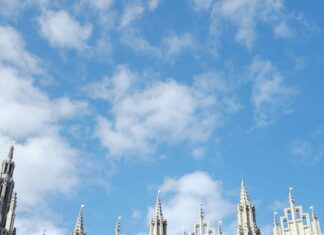 APA Aberdeen: Discover Secrets to Unlock Your Academic Potential