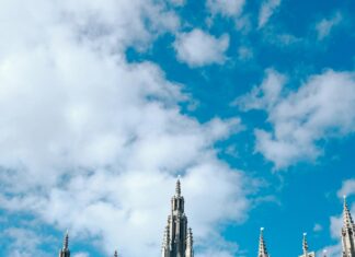 University Of Aberdeen: Discover Why It Stands Out In The UK