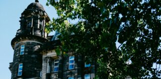 Abderdeen Royal Infirmary: Discover Exceptional Healthcare Services