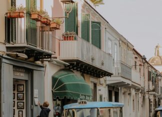 Taxi Aberdeen: Discover Why It’s the Best Choice for Your Journey