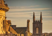 Abderdeen City Councilors: What They Do and Why It Matters