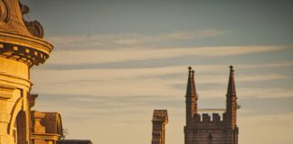 Abderdeen City Councilors: What They Do and Why It Matters