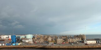 Weather Aberdeen Scotland: Discover The Secrets To Its Surprises