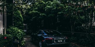 Aberdeen Audi: Discover The Best Luxury Car Deals Today