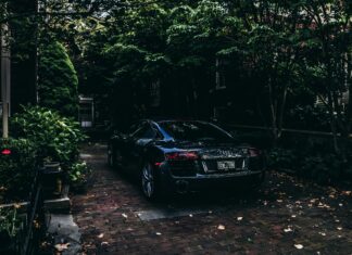 Aberdeen Audi: Discover The Best Luxury Car Deals Today