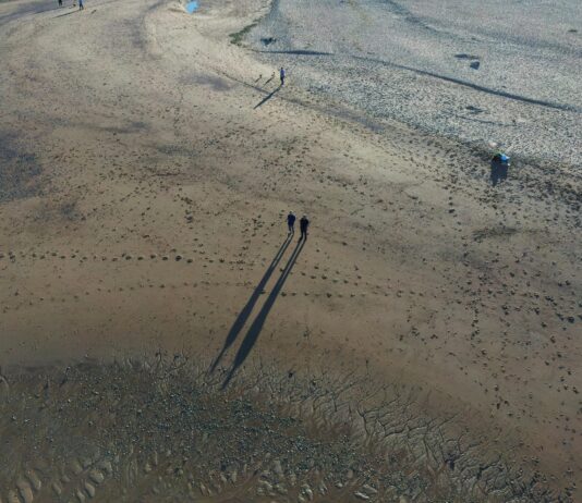 Aberdeen Beach: Discover Hidden Gems and Unforgettable Views